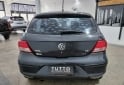Autos - Volkswagen Gol trend pk1 2010 GNC 148000Km - En Venta