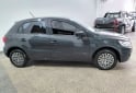 Autos - Volkswagen Gol trend pk1 2010 GNC 148000Km - En Venta