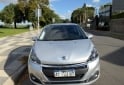 Autos - Peugeot Allure 1.6 2018 GNC 90000Km - En Venta