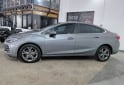 Autos - Chevrolet Cruze ltz 2022 Nafta 67000Km - En Venta