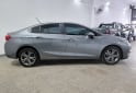 Autos - Chevrolet Cruze ltz 2022 Nafta 67000Km - En Venta