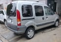 Utilitarios - Renault Kangoo 2014 GNC 120000Km - En Venta