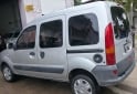 Utilitarios - Renault Kangoo 2014 GNC 120000Km - En Venta