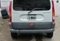 Utilitarios - Renault Kangoo 2014 GNC 120000Km - En Venta