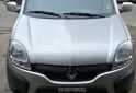 Utilitarios - Renault Kangoo 2014 GNC 120000Km - En Venta