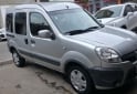 Utilitarios - Renault Kangoo 2014 GNC 120000Km - En Venta