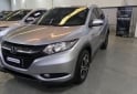 Autos - Honda HRV EXL AT FULL 2018 2018 Nafta 76000Km - En Venta