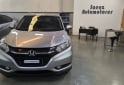 Autos - Honda HRV EXL AT FULL 2018 2018 Nafta 76000Km - En Venta