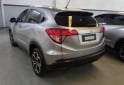 Autos - Honda HRV EXL AT FULL 2018 2018 Nafta 76000Km - En Venta