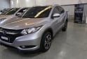 Autos - Honda HRV EXL AT FULL 2018 2018 Nafta 76000Km - En Venta