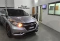 Autos - Honda HRV EXL AT FULL 2018 2018 Nafta 76000Km - En Venta
