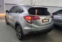 Autos - Honda HRV EXL AT FULL 2018 2018 Nafta 76000Km - En Venta