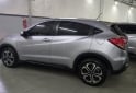 Autos - Honda HRV EXL AT FULL 2018 2018 Nafta 76000Km - En Venta