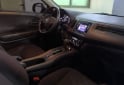 Autos - Honda HRV EXL AT FULL 2018 2018 Nafta 76000Km - En Venta