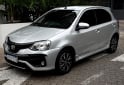 Autos - Toyota ETIOS XLS 2019 Nafta 25000Km - En Venta