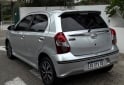Autos - Toyota ETIOS XLS 2019 Nafta 25000Km - En Venta