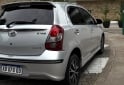 Autos - Toyota ETIOS XLS 2019 Nafta 25000Km - En Venta