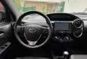 Autos - Toyota ETIOS XLS 2019 Nafta 25000Km - En Venta