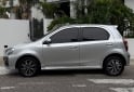 Autos - Toyota ETIOS XLS 2019 Nafta 25000Km - En Venta