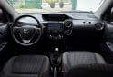 Autos - Toyota ETIOS XLS 2019 Nafta 25000Km - En Venta