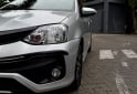 Autos - Toyota ETIOS XLS 2019 Nafta 25000Km - En Venta