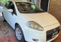 Autos - Fiat Punto 1.4 ELX 2010 Nafta 180000Km - En Venta