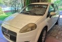 Autos - Fiat Punto 1.4 ELX 2010 Nafta 180000Km - En Venta