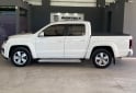 Camionetas - Volkswagen Amarok 2.0 Highline 2022 Diesel 55000Km - En Venta