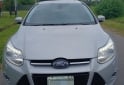 Autos - Ford Focus titanium 2014 Nafta 140000Km - En Venta