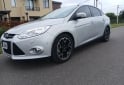 Autos - Ford Focus titanium 2014 Nafta 140000Km - En Venta