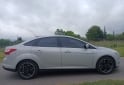 Autos - Ford Focus titanium 2014 Nafta 140000Km - En Venta