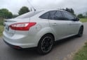 Autos - Ford Focus titanium 2014 Nafta 140000Km - En Venta