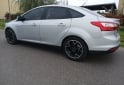 Autos - Ford Focus titanium 2014 Nafta 140000Km - En Venta