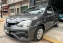 Autos - Toyota Etios x 1.5 2023 Nafta 87000Km - En Venta