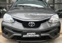 Autos - Toyota Etios x 1.5 2023 Nafta 87000Km - En Venta