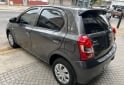 Autos - Toyota Etios x 1.5 2023 Nafta 87000Km - En Venta