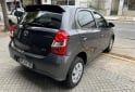 Autos - Toyota Etios x 1.5 2023 Nafta 87000Km - En Venta