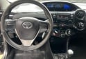 Autos - Toyota Etios x 1.5 2023 Nafta 87000Km - En Venta