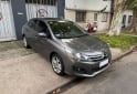 Autos - Citroen C4 Lounge 2015 Nafta 95000Km - En Venta