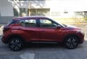 Autos - Nissan Kicks 2023 Nafta 22000Km - En Venta