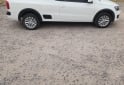 Utilitarios - Volkswagen Saveiro 2014 Nafta 195329Km - En Venta