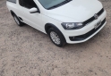 Utilitarios - Volkswagen Saveiro 2014 Nafta 195329Km - En Venta