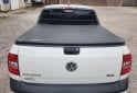 Utilitarios - Volkswagen Saveiro 2014 Nafta 195329Km - En Venta