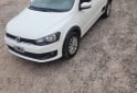 Utilitarios - Volkswagen Saveiro 2014 Nafta 195329Km - En Venta