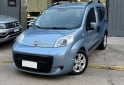 Utilitarios - Fiat Qubo 2014 Nafta 114000Km - En Venta