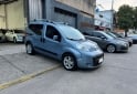 Utilitarios - Fiat Qubo 2014 Nafta 114000Km - En Venta
