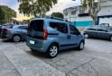 Utilitarios - Fiat Qubo 2014 Nafta 114000Km - En Venta