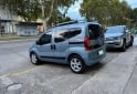 Utilitarios - Fiat Qubo 2014 Nafta 114000Km - En Venta
