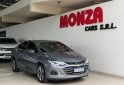 Autos - Chevrolet Cruze Premier 2022 Nafta 65000Km - En Venta