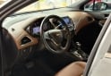 Autos - Chevrolet Cruze Premier 2022 Nafta 65000Km - En Venta